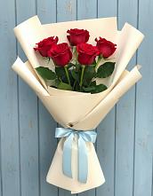 Букет Классика чувств #REPLACE_PRED# Стрелке