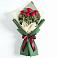 Букет цветов из: Розы в Стрелке