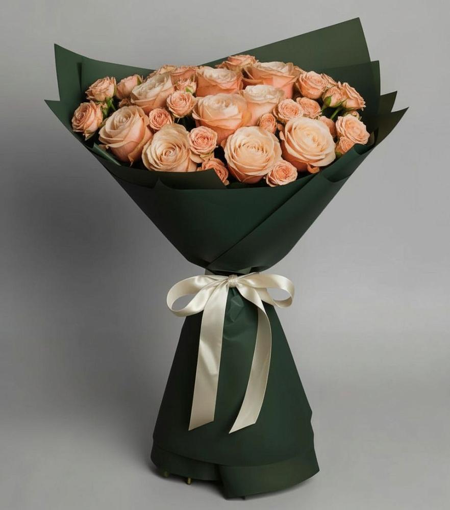 Букет Элегантный в Стрелке