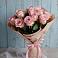 Букет цветов из: Розы в Стрелке