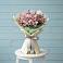 Букет цветов из: Орхидеи и Розы в Стрелке