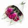Букет цветов из: Розы в Стрелке