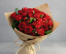 Букет Любовный роман в Стрелке