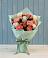 Букет цветов из: Розы в Стрелке