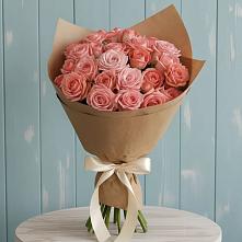 Букет цветов из:  Розы #REPLACE_PRED# Стрелке