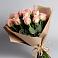 Букет 11 Нежных роз в Стрелке