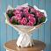 Букет цветов из: Розы в Стрелке