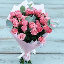 Букет Леди совершенство #REPLACE_PRED# Стрелке